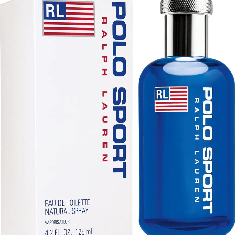 Ralph lauren polo sport EAU DE TOILETTE